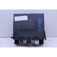 2005 2006 2007 2008 2009 Volkswagen Jetta Comfort Control Module CCM 3C0937049D Stock#G20068 OEM