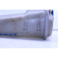 2014 Audi A4 Radiator Coolant Overflow Tank Bottle 8K0121403Q OEM
