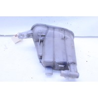 2014 Audi A4 Radiator Coolant Overflow Tank Bottle 8K0121403Q OEM