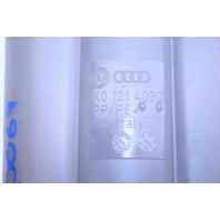 2014 Audi A4 Radiator Coolant Overflow Tank Bottle 8K0121403Q OEM