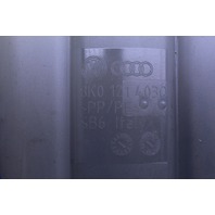 2014 Audi A4 Radiator Coolant Overflow Tank Bottle 8K0121403Q OEM