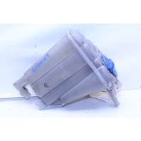 2014 Audi A4 Radiator Coolant Overflow Tank Bottle 8K0121403Q OEM