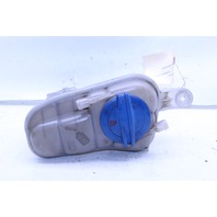 2014 Audi A4 Radiator Coolant Overflow Tank Bottle 8K0121403Q OEM