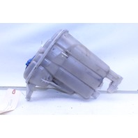 2014 Audi A4 Radiator Coolant Overflow Tank Bottle 8K0121403Q OEM
