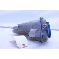 2014 Audi A4 Radiator Coolant Overflow Tank Bottle 8K0121403Q OEM
