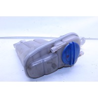 2014 Audi A4 Radiator Coolant Overflow Tank Bottle 8K0121403Q OEM