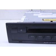 2007 2008 Audi Q7 Audi Q7 CD Changer 4L0035110 OEM