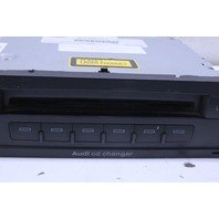 2007 2008 Audi Q7 Audi Q7 CD Changer 4L0035110 OEM