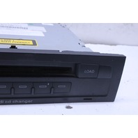 2007 2008 Audi Q7 Audi Q7 CD Changer 4L0035110 OEM