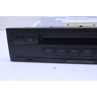 2007 2008 Audi Q7 Audi Q7 CD Changer 4L0035110 OEM