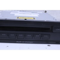 2007 2008 Audi Q7 Audi Q7 CD Changer 4L0035110 OEM