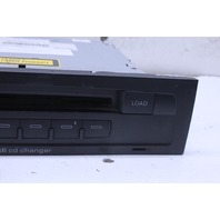 2007 2008 Audi Q7 Audi Q7 CD Changer 4L0035110 OEM