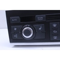 2007 2008 Audi Q7 Climate Temperature Control Panel OEM