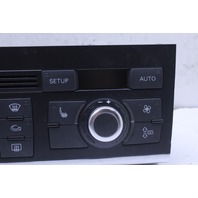 2007 2008 Audi Q7 Climate Temperature Control Panel OEM
