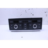 2007 2008 Audi Q7 Climate Temperature Control Panel OEM