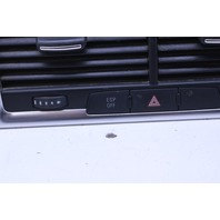 2007 2008 2009 2010 Audi Q7 Center Dash Air Vent 4L0820951P OEM