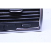 2007 2008 2009 2010 Audi Q7 Center Dash Air Vent 4L0820951P OEM