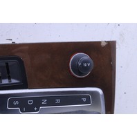 2007 2008 2009 Audi Q7 Center Console MMI Navigation Navi Switch Control 4L0864261E OEM