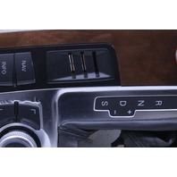 2007 2008 2009 Audi Q7 Center Console MMI Navigation Navi Switch Control 4L0864261E OEM