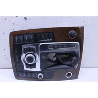 2007 2008 2009 Audi Q7 Center Console MMI Navigation Navi Switch Control 4L0864261E OEM