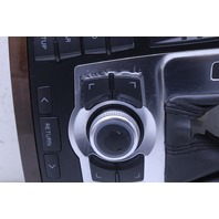 2007 2008 2009 Audi Q7 Center Console MMI Navigation Navi Switch Control 4L0864261E OEM