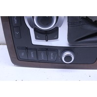 2007 2008 2009 Audi Q7 Center Console MMI Navigation Navi Switch Control 4L0864261E OEM