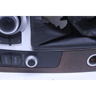 2007 2008 2009 Audi Q7 Center Console MMI Navigation Navi Switch Control 4L0864261E OEM