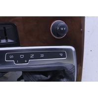 2007 2008 2009 Audi Q7 Center Console MMI Navigation Navi Switch Control 4L0864261E OEM