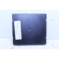 2007 Audi Q7 Comfort Control Module CCM BCM OEM