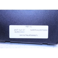 2007 Audi Q7 Comfort Control Module CCM BCM OEM