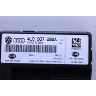 2007 Audi Q7 Comfort Control Module CCM BCM OEM