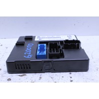 2007 Audi Q7 Comfort Control Module CCM BCM OEM