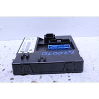 2007 Audi Q7 Comfort Control Module CCM BCM OEM