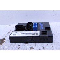 2007 Audi Q7 Comfort Control Module CCM BCM OEM