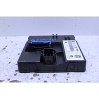 2007 Audi Q7 Comfort Control Module CCM BCM OEM