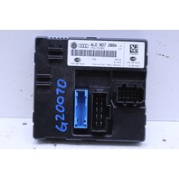 2007 Audi Q7 Comfort Control Module CCM BCM OEM