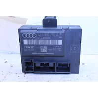2007-2015 Audi Q7 Multifunction Comfort Control Module CCM OEM