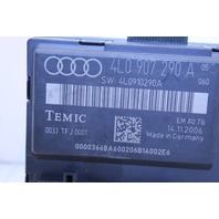 2007-2015 Audi Q7 Multifunction Comfort Control Module CCM OEM