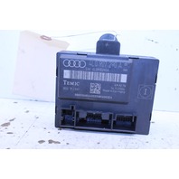 2007-2015 Audi Q7 Multifunction Comfort Control Module CCM OEM