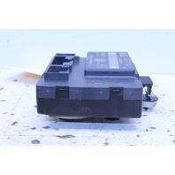 2007-2015 Audi Q7 Multifunction Comfort Control Module CCM OEM