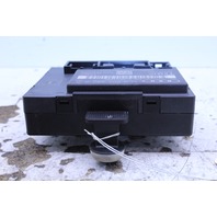 2007-2015 Audi Q7 Multifunction Comfort Control Module CCM OEM