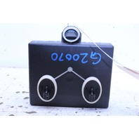 2007-2015 Audi Q7 Multifunction Comfort Control Module CCM OEM