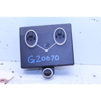 2007-2015 Audi Q7 Multifunction Comfort Control Module CCM OEM