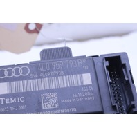 2007 Audi Q7 Door Module Front Left OEM