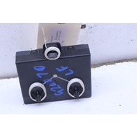 2007 Audi Q7 Door Module Front Left OEM