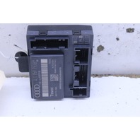 2007 Audi Q7 Door Module Front Left OEM