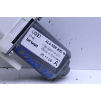 2007 2008 2009 Audi Q7 Power Window Motor Right OEM