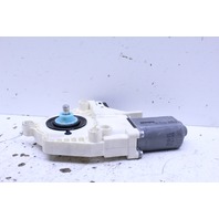 2007 2008 2009 Audi Q7 Power Window Motor Right OEM