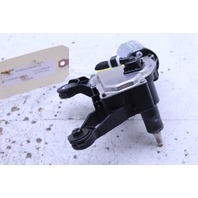 2007 Audi Q7 Rear Wiper Motor 8E9955711D OEM