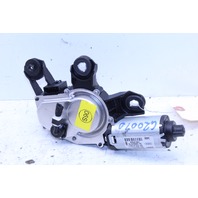 2007 Audi Q7 Rear Wiper Motor 8E9955711D OEM